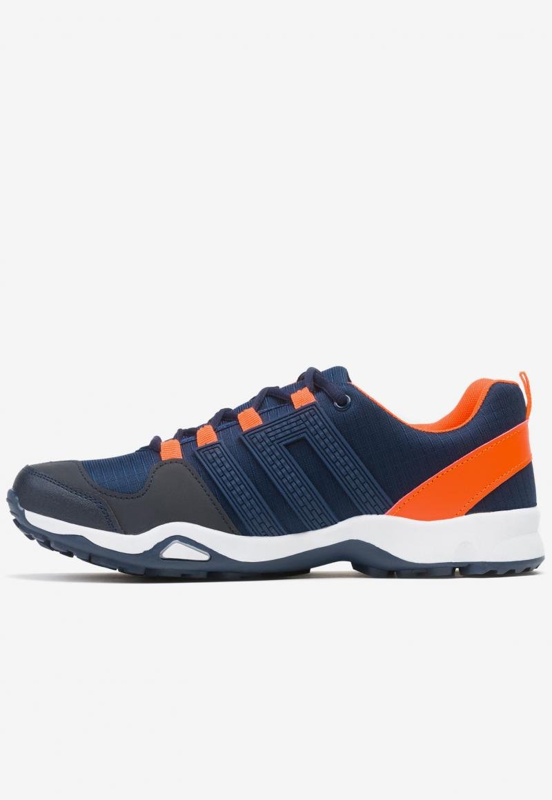 Zapatilla Mujer Azul marino Dalix Bovinita Bovinita